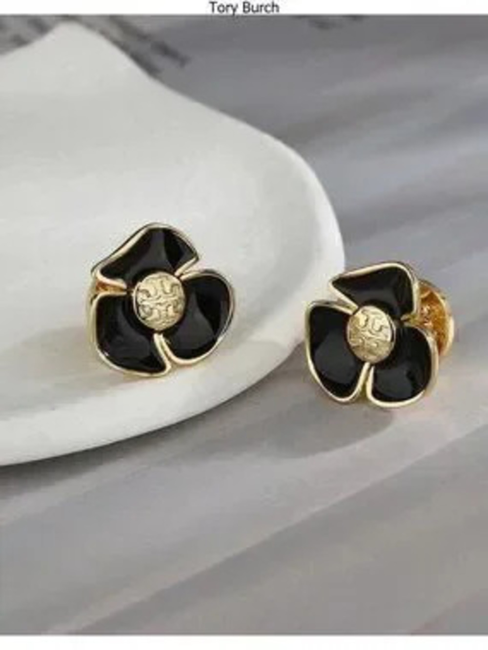Tory Burch Stud Earrings